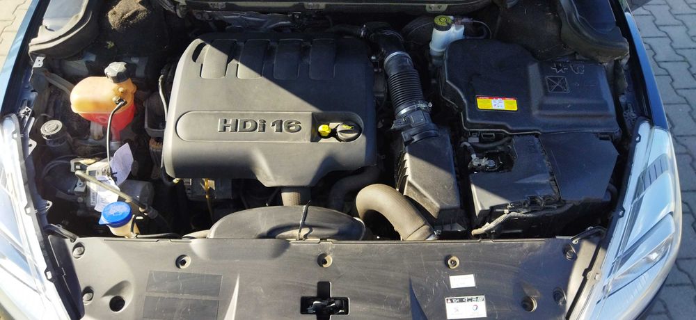 Sprzedam Peogeot 508