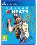 Nascar Heat 5 (PS4) Gra nowa w folii