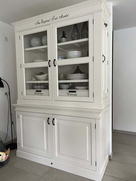 Szafa Riviera Maison