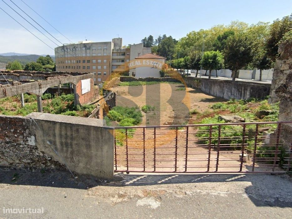 Armazém Oliveira de Azeméis