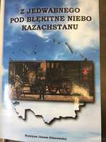 Książka o Sybirze/ idealny prezent dla dziadków