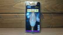 Żarówka LED Xavax E14 3W = 25W Warm White 250lm Nowa