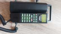 NOKIA CENTERTEL

typ TMF-4SP / HSN-5KP

Stan techniczny b. dobry, tel