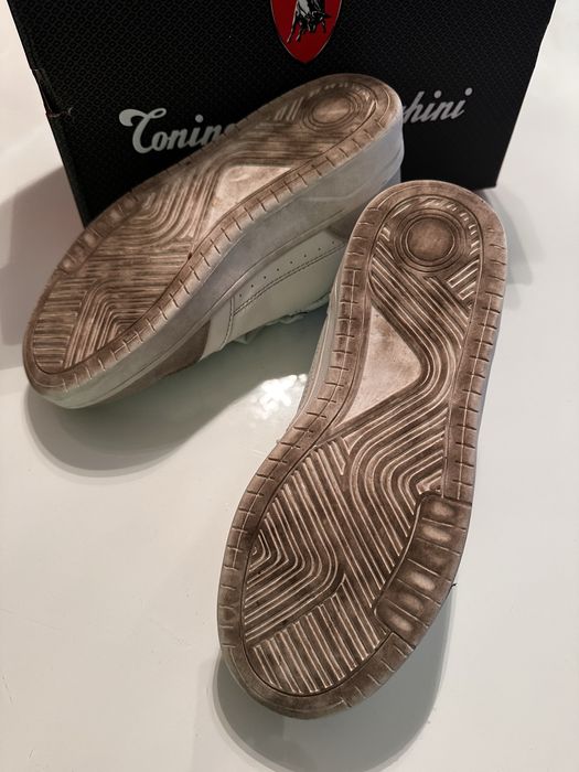 Ténis 37 Lamborghini