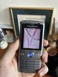 Sony Ericcson telefon komurkowy vintage
