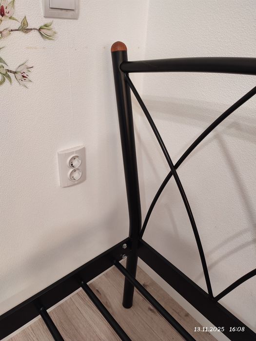 Ліжко 80*190 нове