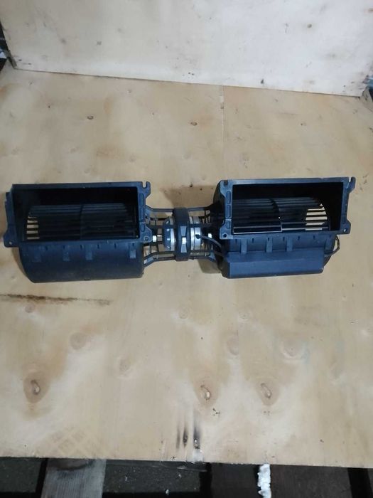 Вентилятор радіальний центробіжний К4Е146-АВ73-17