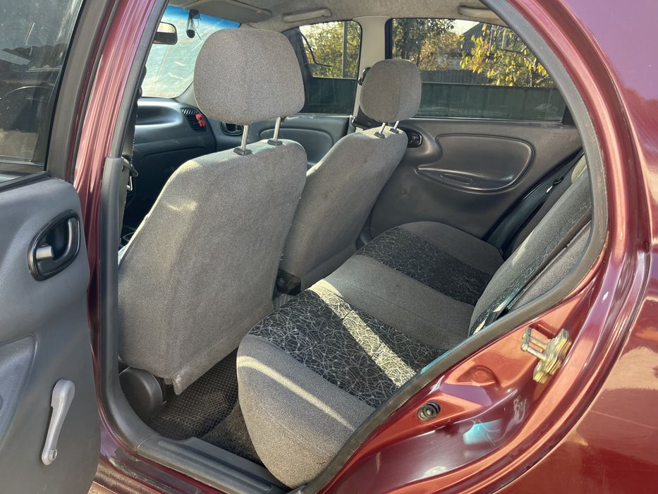 Продажа ланос в хорошем состоянии