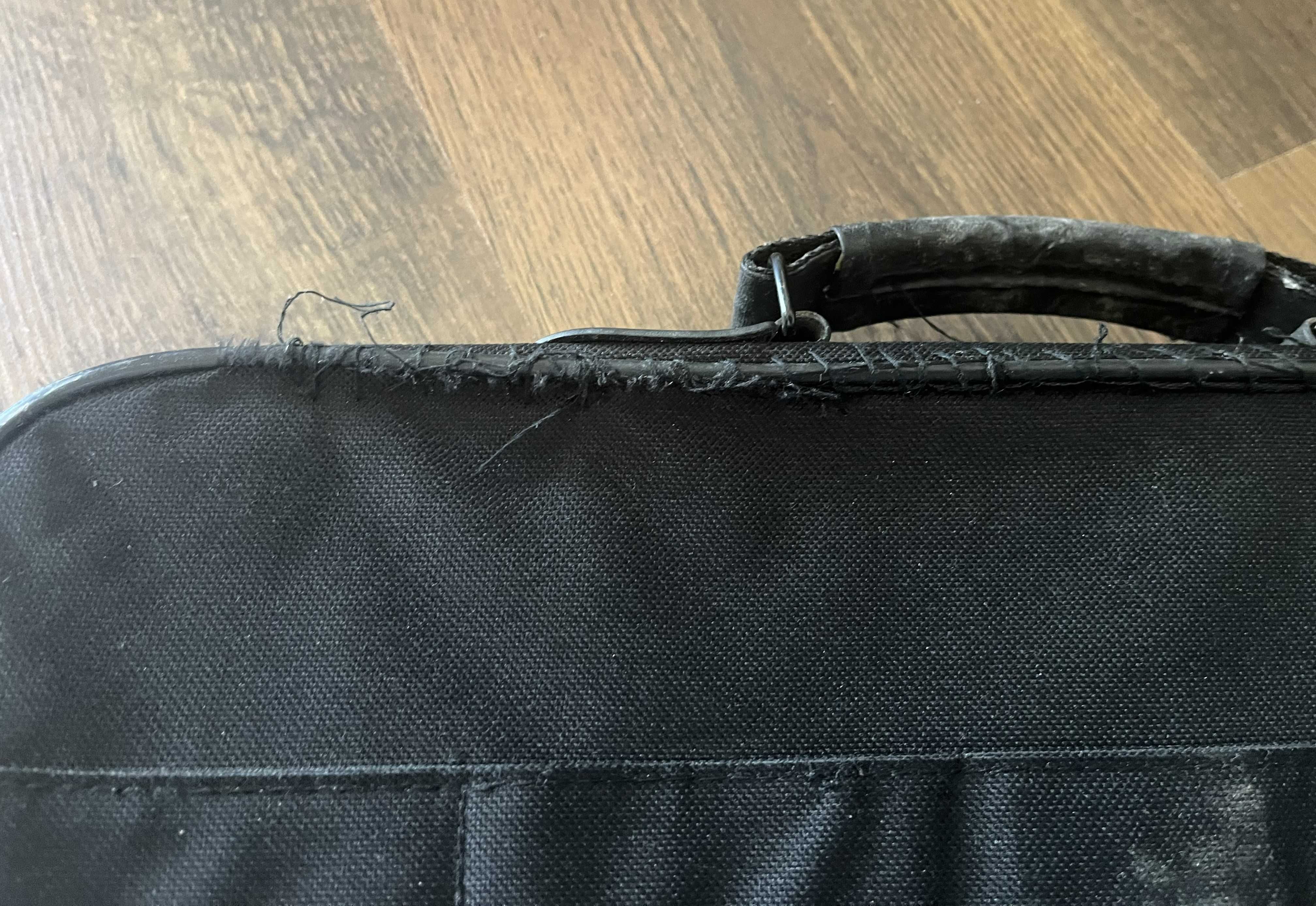 Torba / walizka / etui na laptopa Modecom