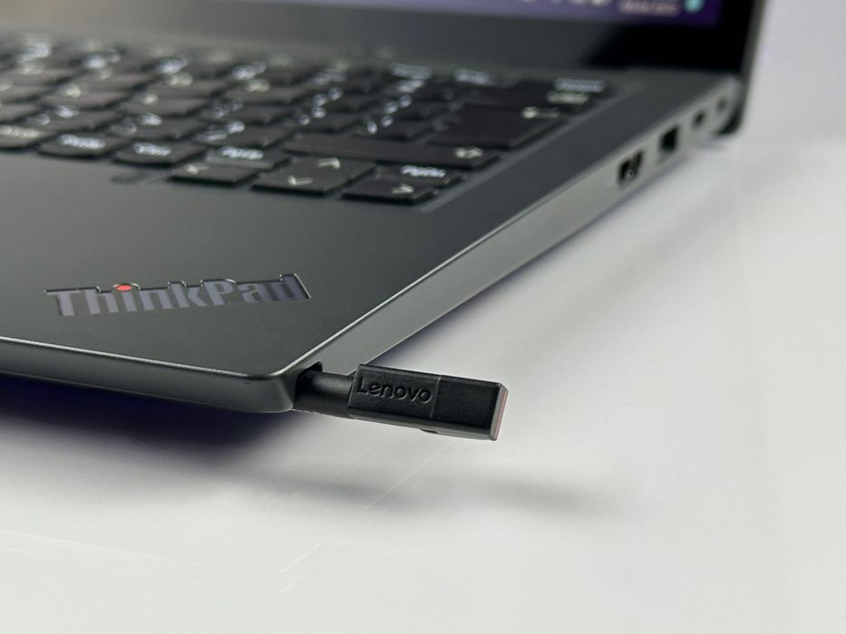 Laptop Lenovo ThinkPad L13 Gen 4 Yoga | i5-1335U / DOTYKOWY / NOWY