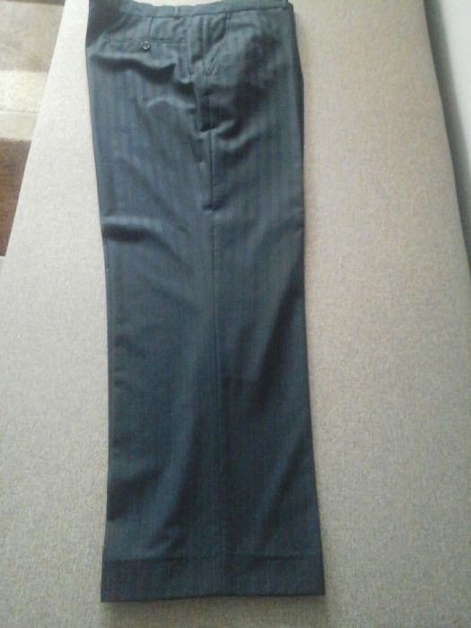 Garnitur męski jak nowy