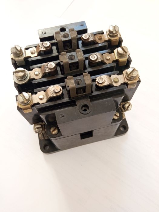 Продам пускач ПМЕ-211