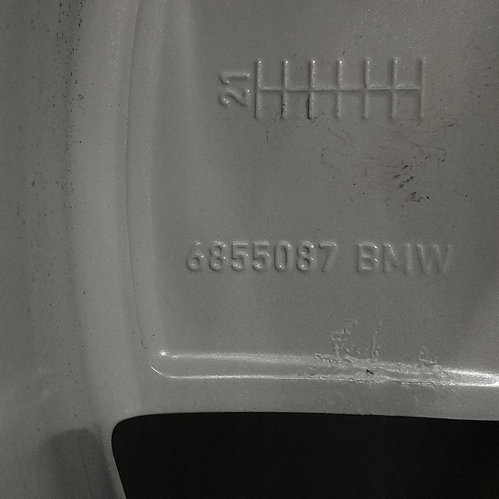 Felgi 17 5x112 BMW 2 F45 F46 Styling 214 OE (F506146-39)