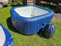 Jacuzzi Bestway Lay-Spa-Havaii