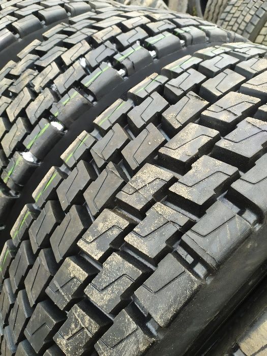 315/70R22.5 OPONY TYP Michelin XDE2 GWARANCJA XDE 2