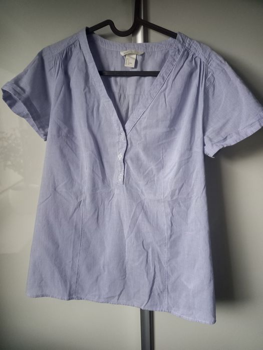 Bluzka ciążowa H&M