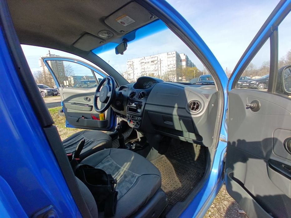 Продам Chevrolet matiz