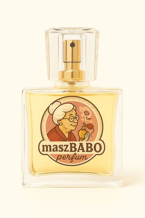 MaszBaboPerfum Inspirowane - Love Story - Chloe 100ml