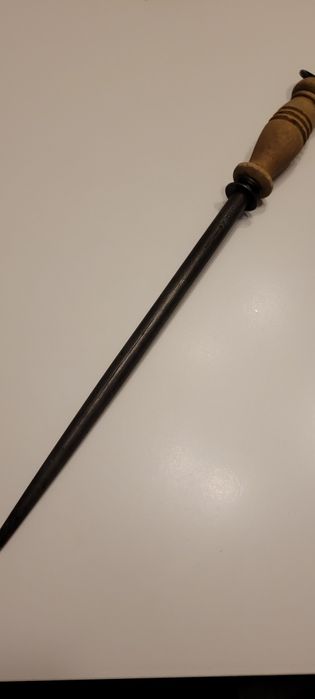 Ostrzalka do noży stalka F.DICK