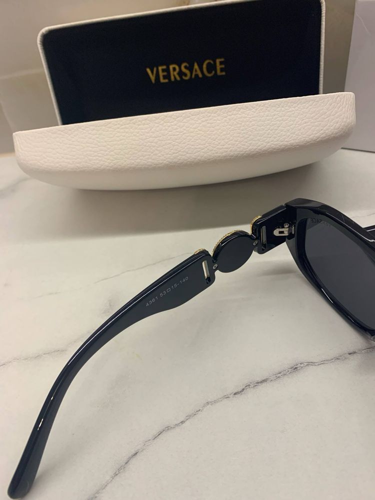 Okulary versace nowe