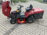 Sprzedam kosiarke traktorek toro Dh200