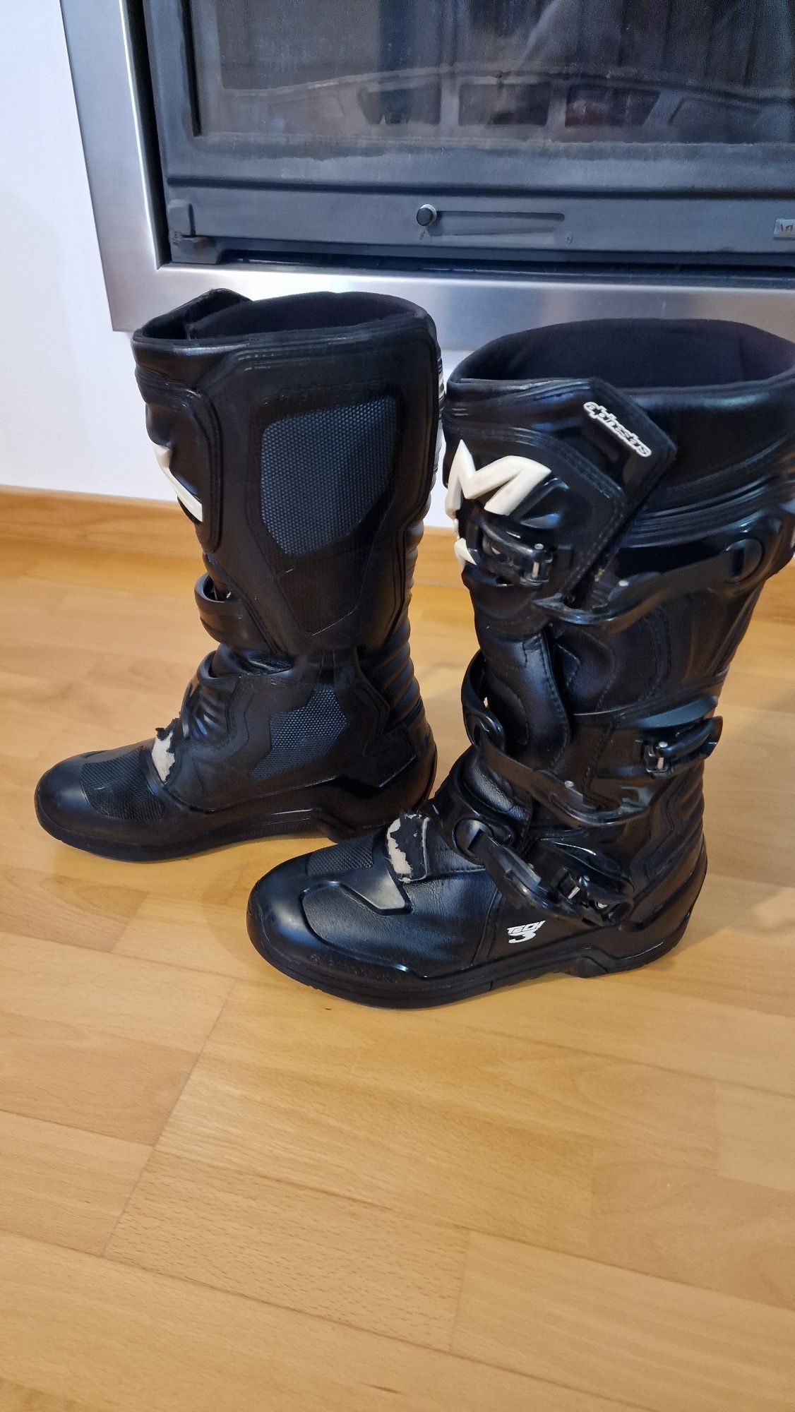 Botas Alpinestars Tech 3