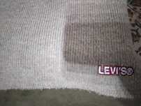 Cachecol levis...