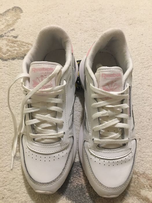 Кросівки reebok