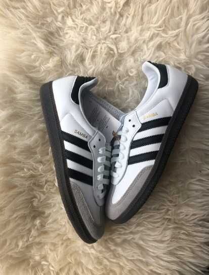 Adidas Samba OG White 42.5