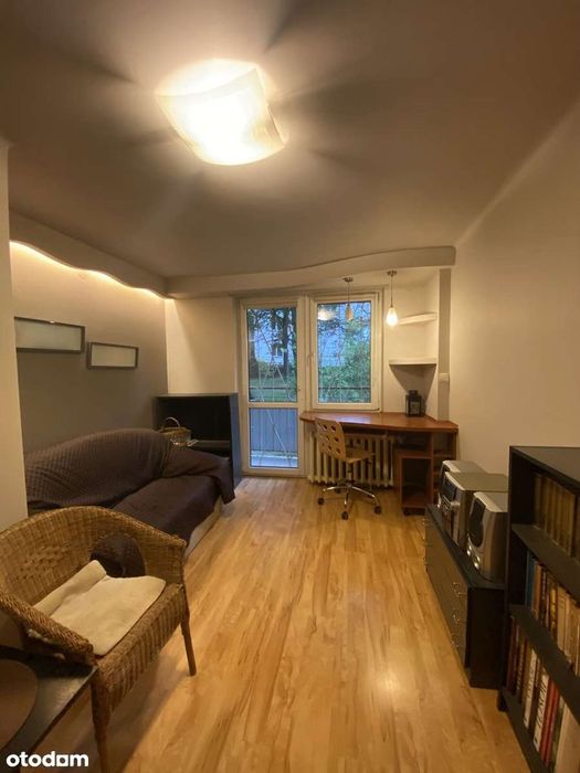 Kawalerka po remoncie blisko UMCS, UP, KUL