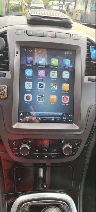 Opel Insignia 2.0 CDTI