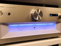 Amplificador High-End Technics SU-R1000