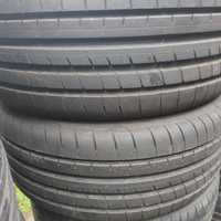 235/45R18 letnie 2 szt Goodyear nowe z 2023 montaż wysyłka