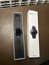 Samsung watch 4 classic como novo