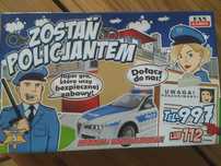 Gra zostań Policjantem