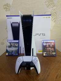 PlayStation 5 825Gb