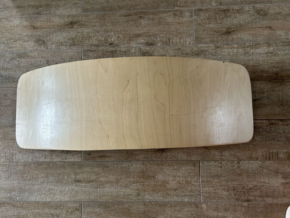 Deska do balansowania NaturalWood
