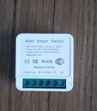 Mini Interruptor Inteligente