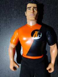 Boneco Action Man (2001)