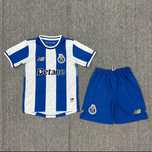 Kit criança FCPorto 25/26