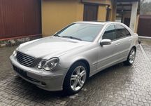 Автозлом, розбірка Mercedes C203, 2003, 2.7cdi, седан, акпп