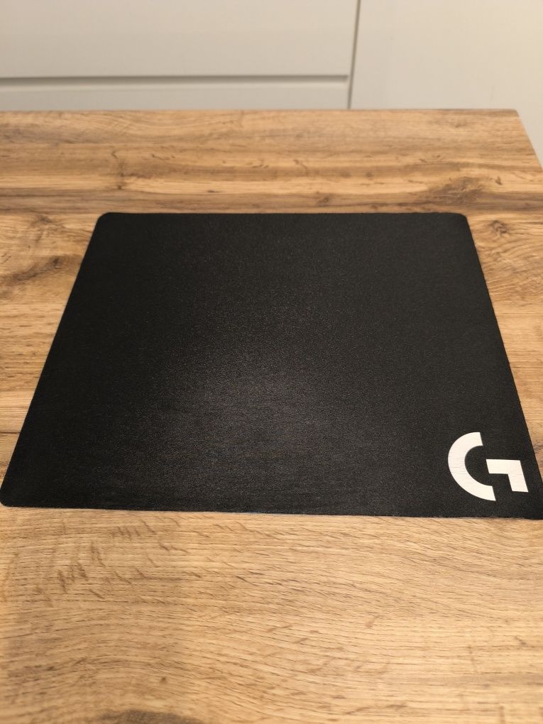 Podkładka pod mysz Logitech G240 Cloth
