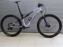 Bicicleta ORBEA Oiz M-Pro (XL)