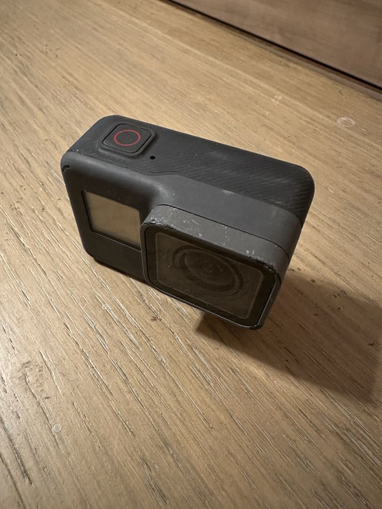 GoPro Hero Black 5