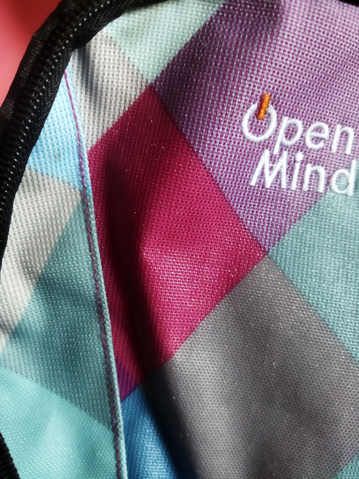 Torba na ramię Open Mind