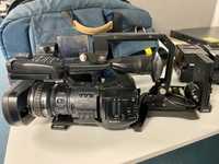 Câmera vídeo Sony PMW-EX1R