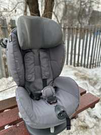 Автокрісло Be Safe izi comfort x3 (9 міс -5 років)