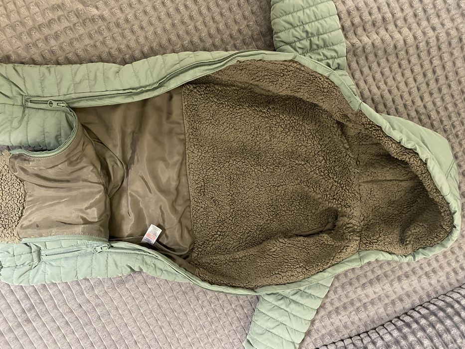 Демісезонний комбінезон