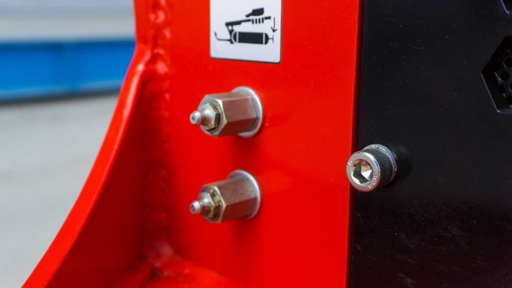 Mulczer F5-225 Remet Cena BRUTTO