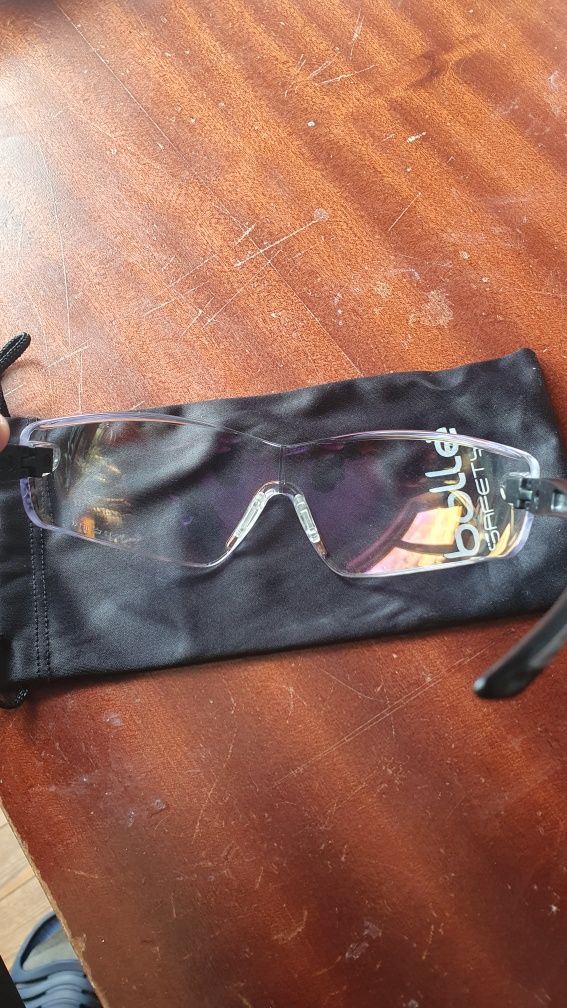 Oculos balisticos Bolle Cobra